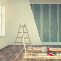 Cette maison ancienne a doublé de valeur grâce à des travaux de rénovation