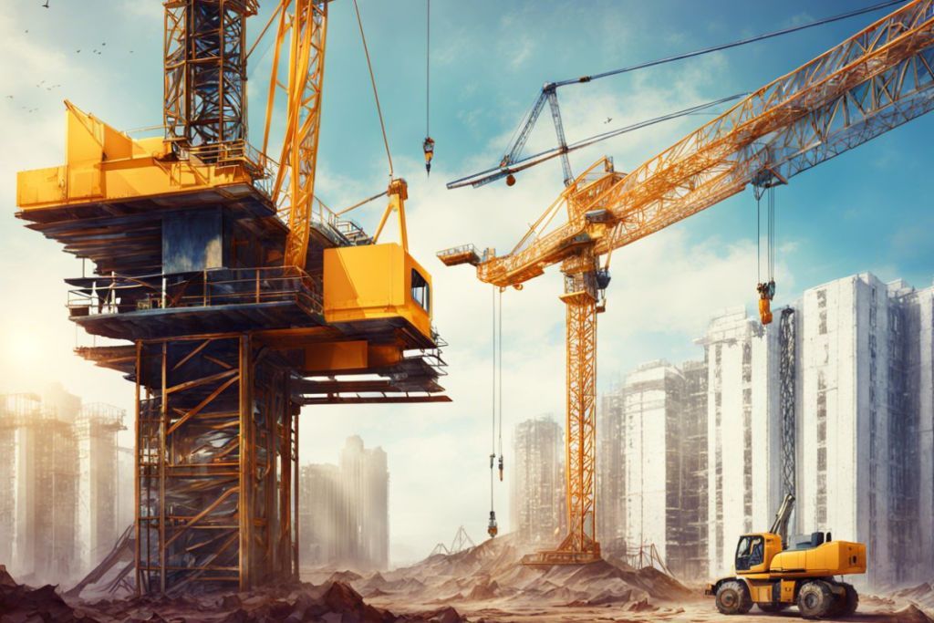 Boostez votre carrière avec notre formation conducteur de travaux