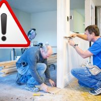 Attention ! Les 5 erreurs à éviter absolument lors de la rénovation de votre maison