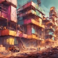 Démystifier le rôle du courtier en travaux : guide complet